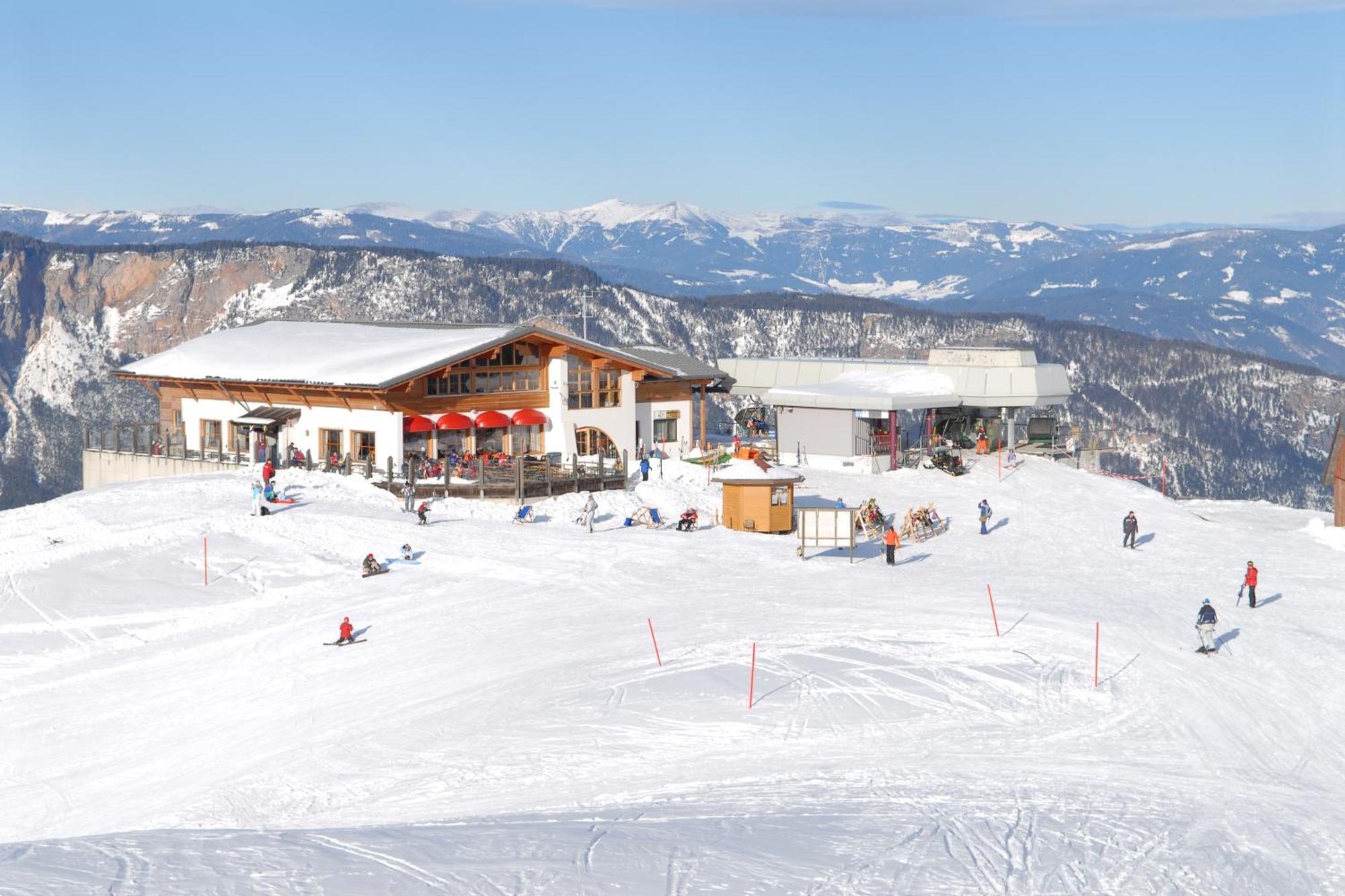 Alpe-Adria Apartments Oberaichwald  Extérieur photo