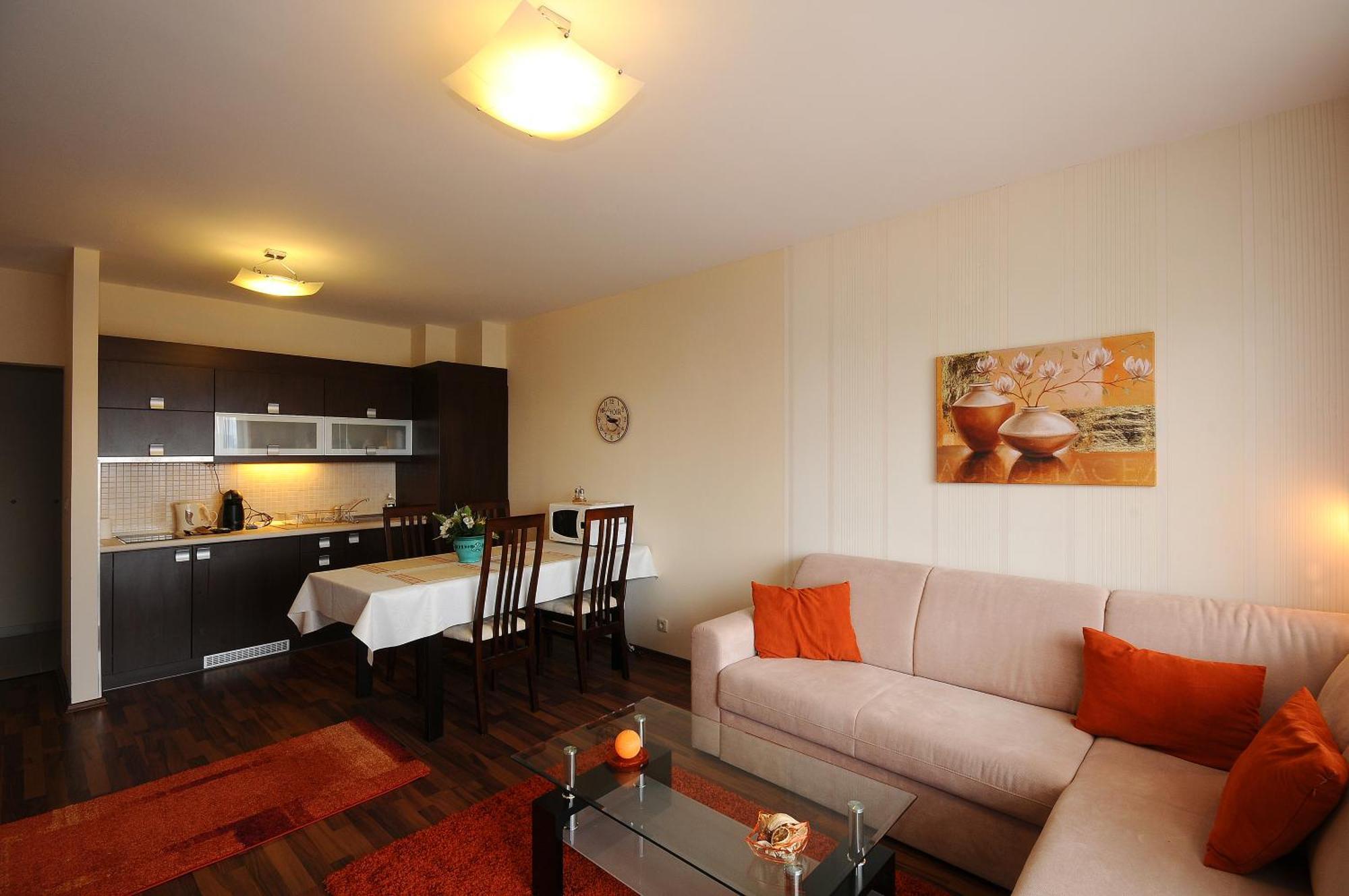 Alpe-Adria Apartments Oberaichwald  Extérieur photo