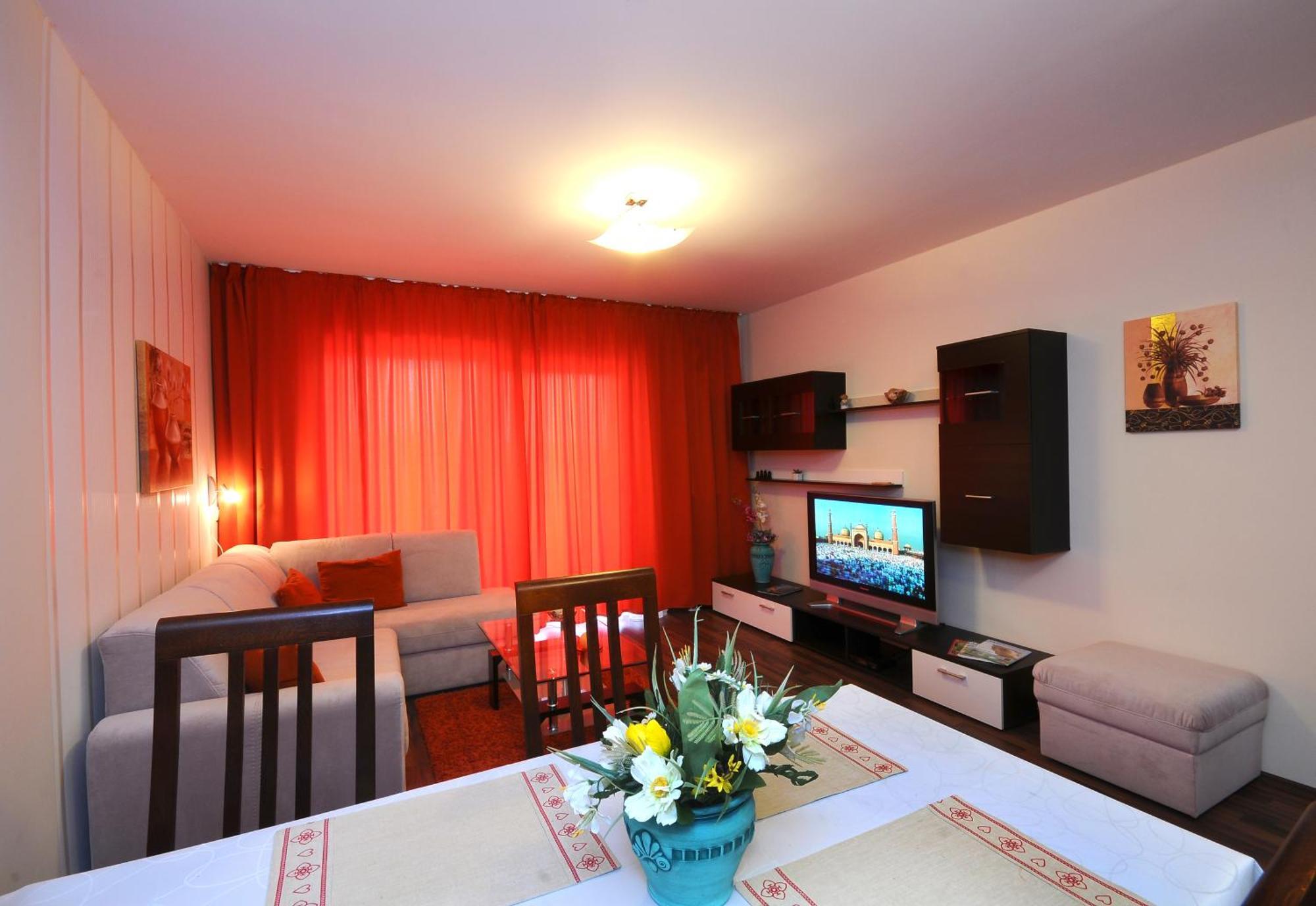 Alpe-Adria Apartments Oberaichwald  Extérieur photo