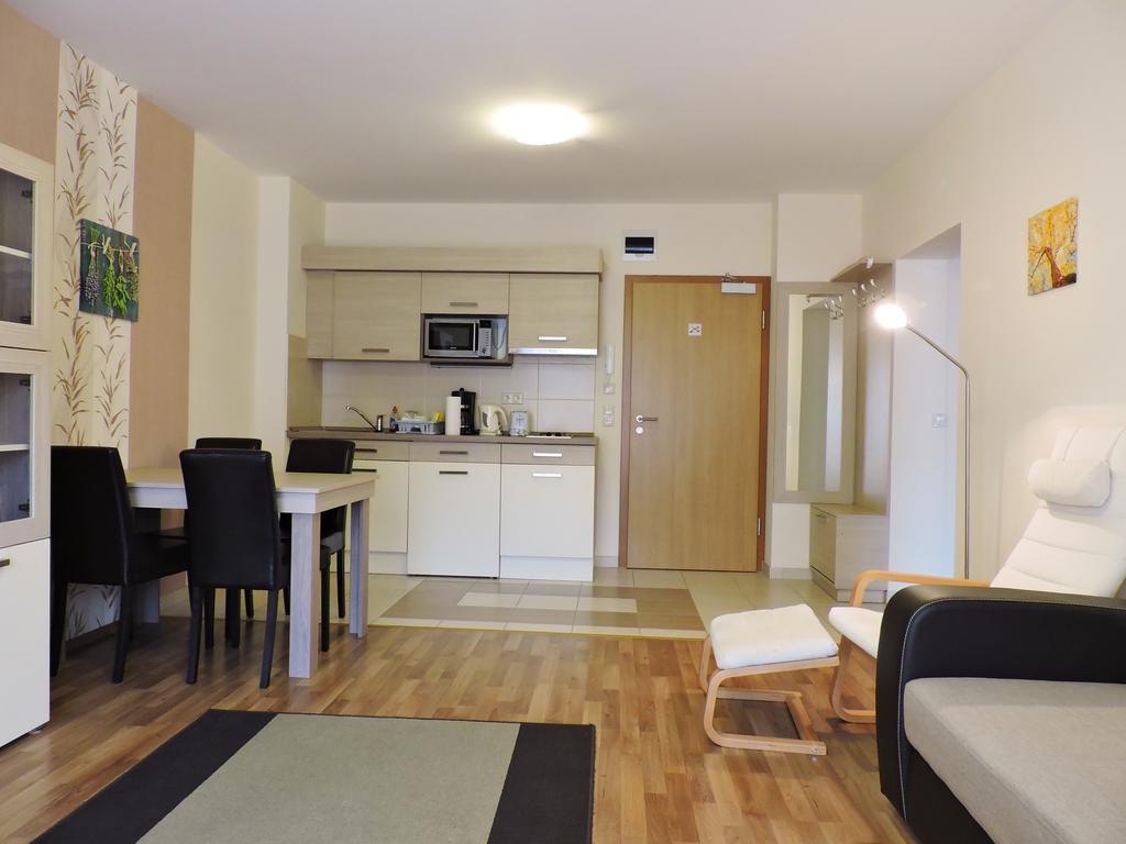 Alpe-Adria Apartments Oberaichwald  Extérieur photo