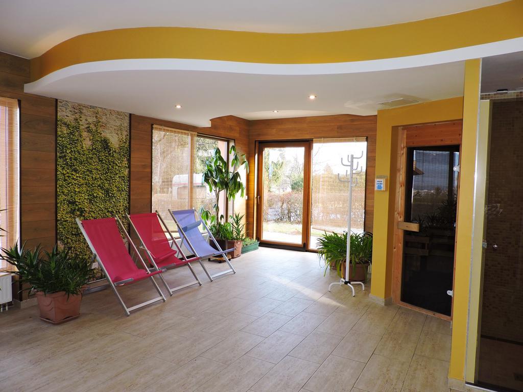 Alpe-Adria Apartments Oberaichwald  Extérieur photo