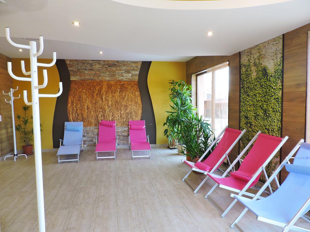 Alpe-Adria Apartments Oberaichwald  Extérieur photo