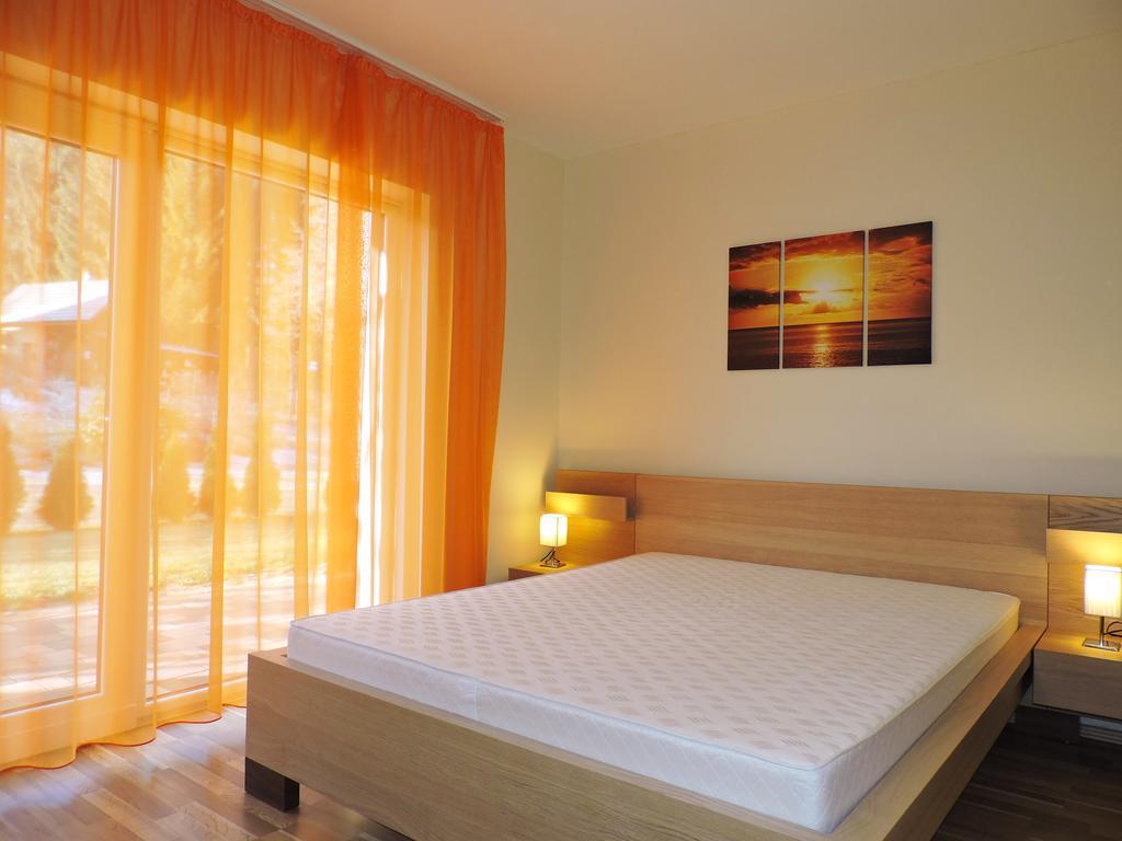 Alpe-Adria Apartments Oberaichwald  Extérieur photo