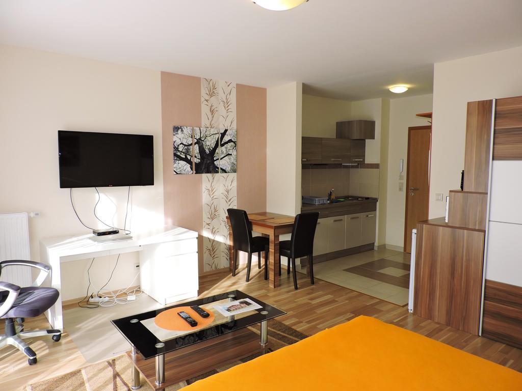 Alpe-Adria Apartments Oberaichwald  Extérieur photo