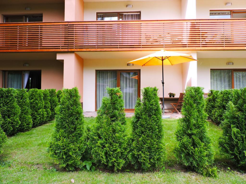 Alpe-Adria Apartments Oberaichwald  Extérieur photo