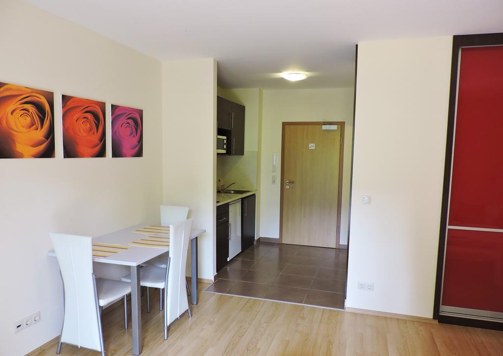 Alpe-Adria Apartments Oberaichwald  Extérieur photo